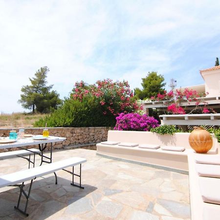 Pentathlon Villa Collection Porto Heli Extérieur photo