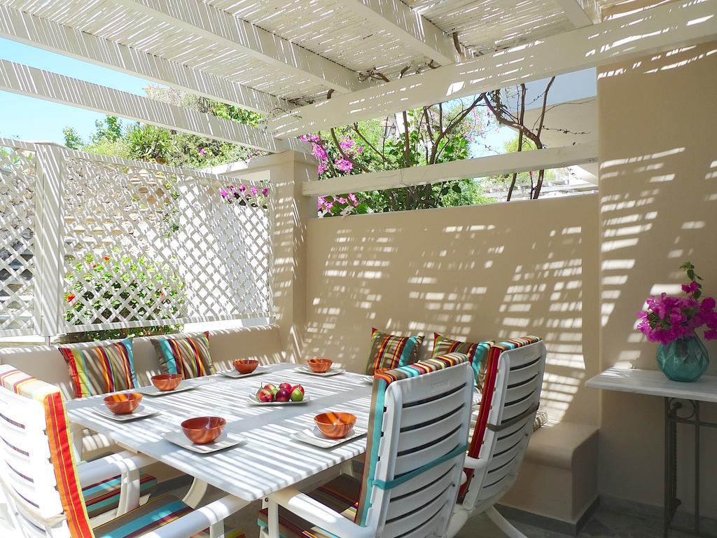 Pentathlon Villa Collection Porto Heli Extérieur photo